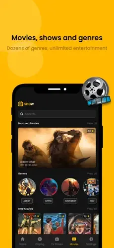 jiohotstar-ind-vs-sa Movies and shows