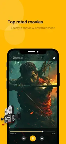 jiohotstar-ind-vs-sa Top Rated Movies
